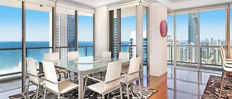 In-room safe, desk, iron/ironing board, rollaway beds