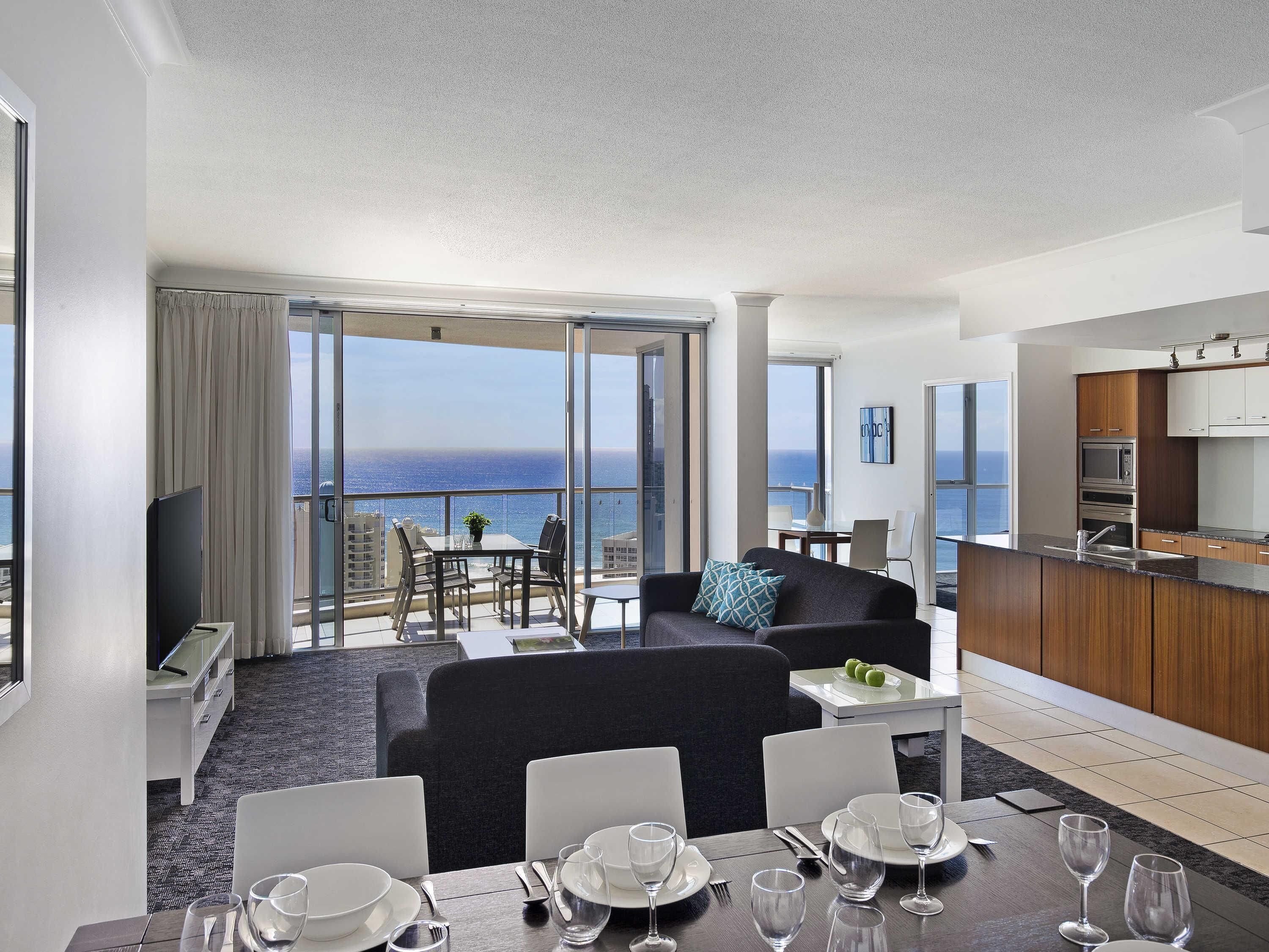 Apartment, 3 Bedrooms, 2 Bathrooms