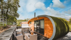Cabin