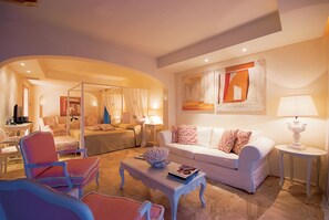 Presidential-Suite, 2 Schlafzimmer