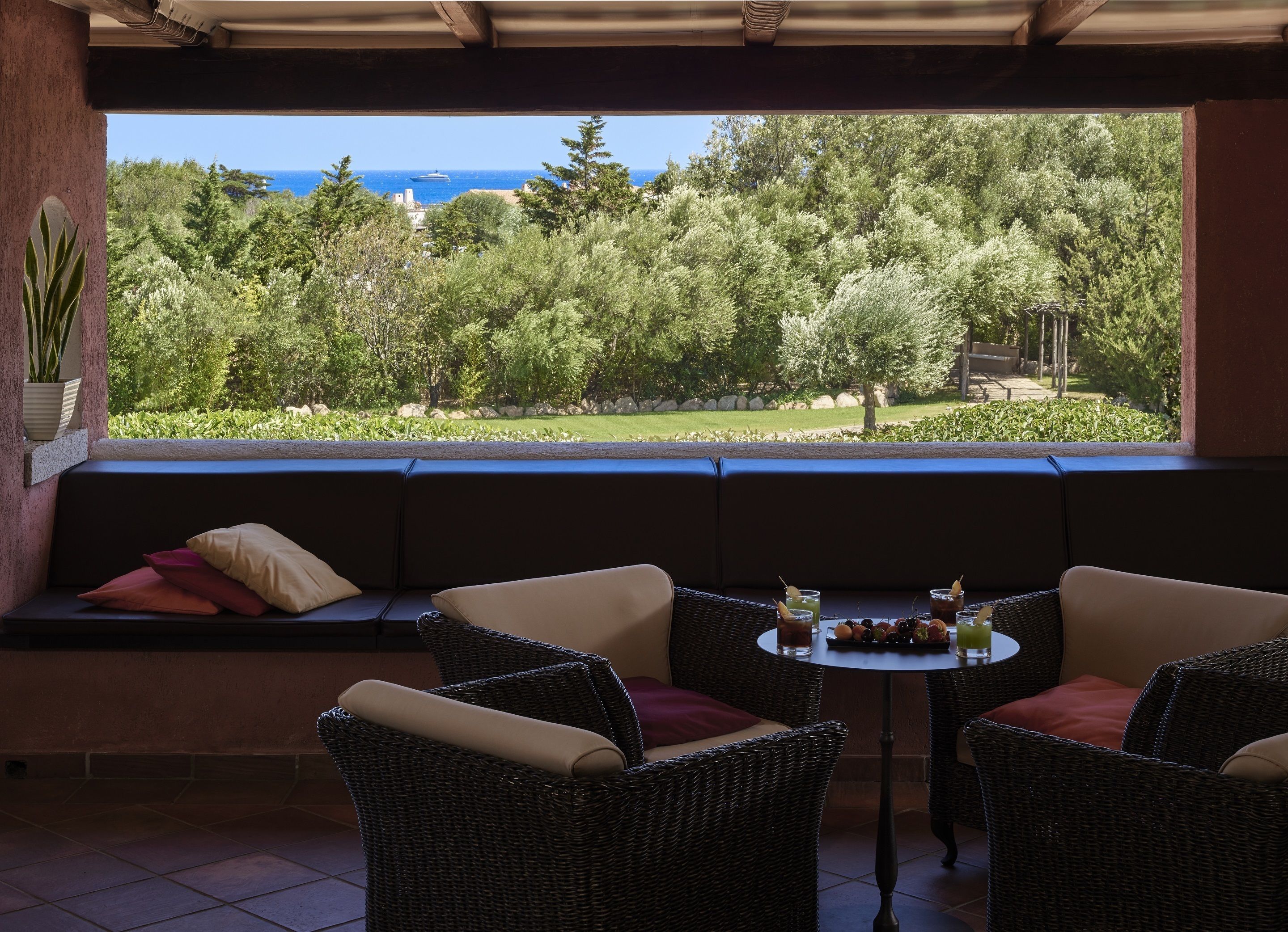 Photo - CPH | Pevero Hotel