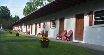 The Village Motel