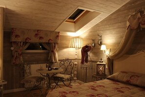 Coffres-forts dans les chambres, Wi-Fi gratuit