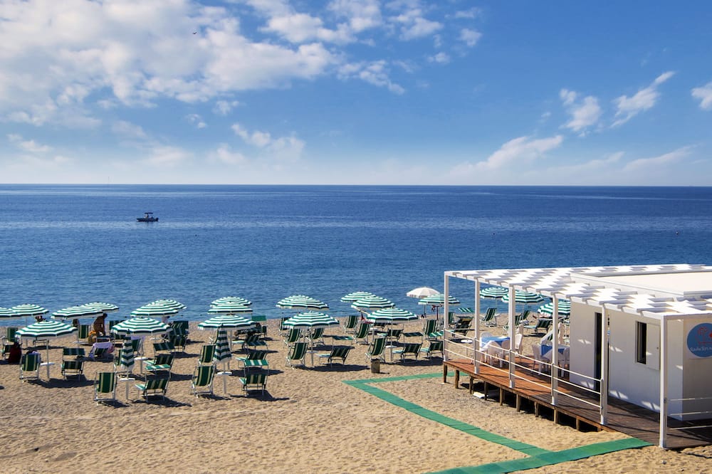 Hotel Rada Siri