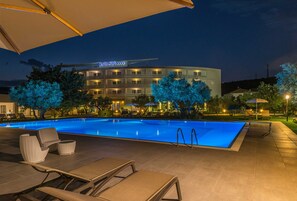 Exterior - Hotel Rada Siri (Montepaone Lido)