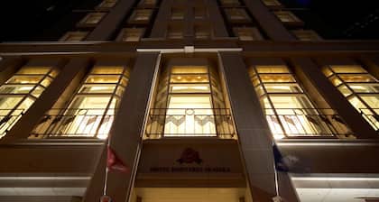 Hotel Monterey Akasaka