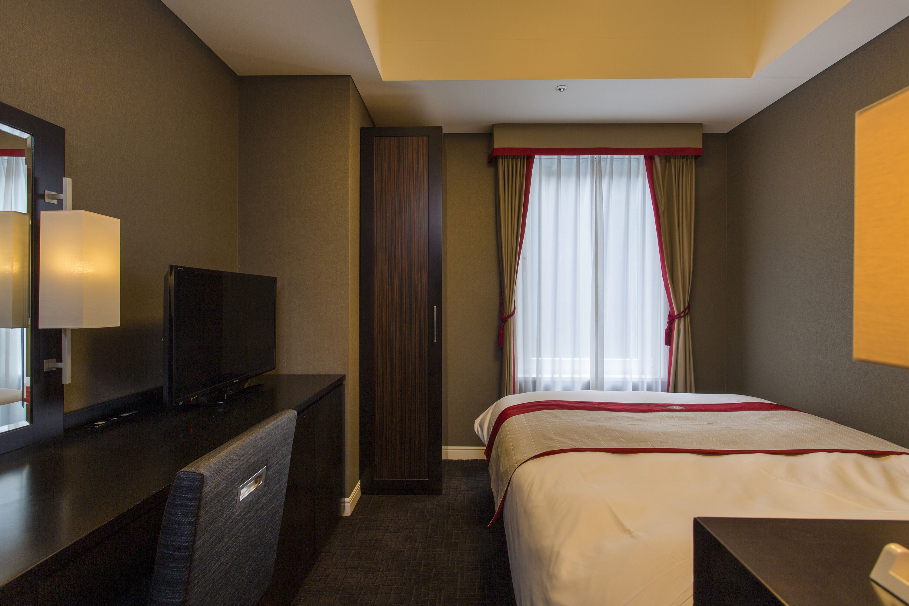 Foto - Hotel Monterey Akasaka