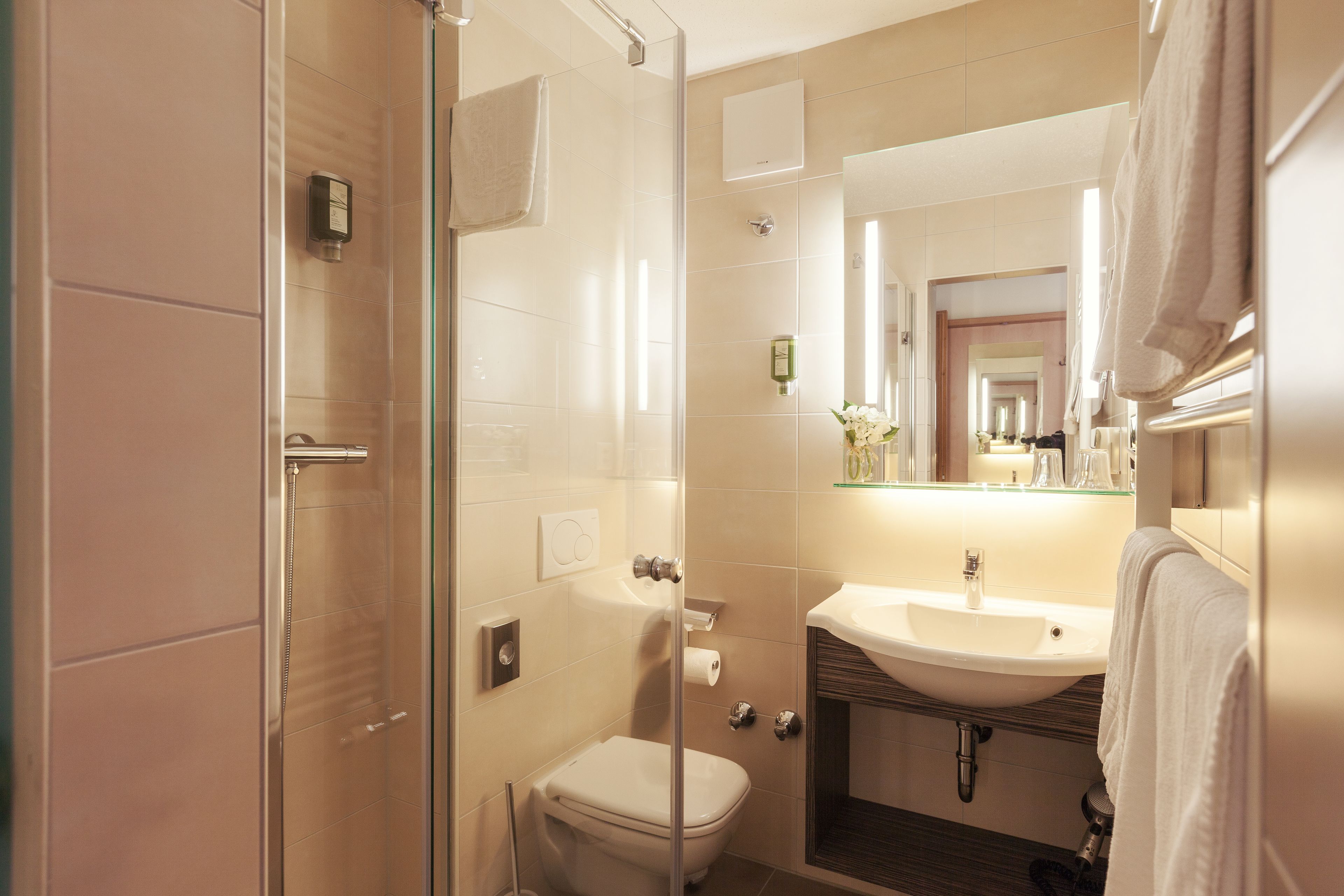 Photo - Le Petit CHARME-INN