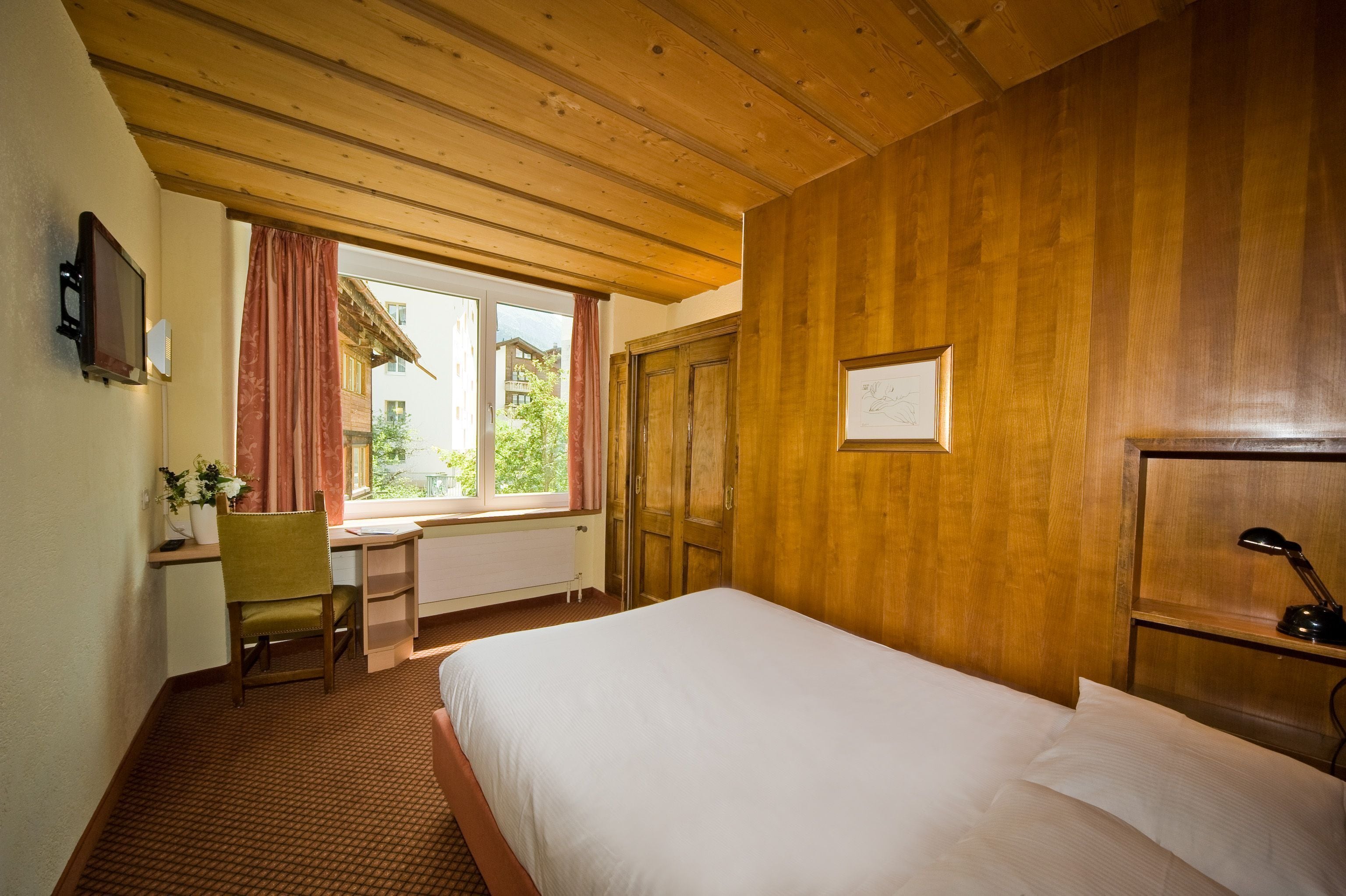 Photo - Le Petit CHARME-INN