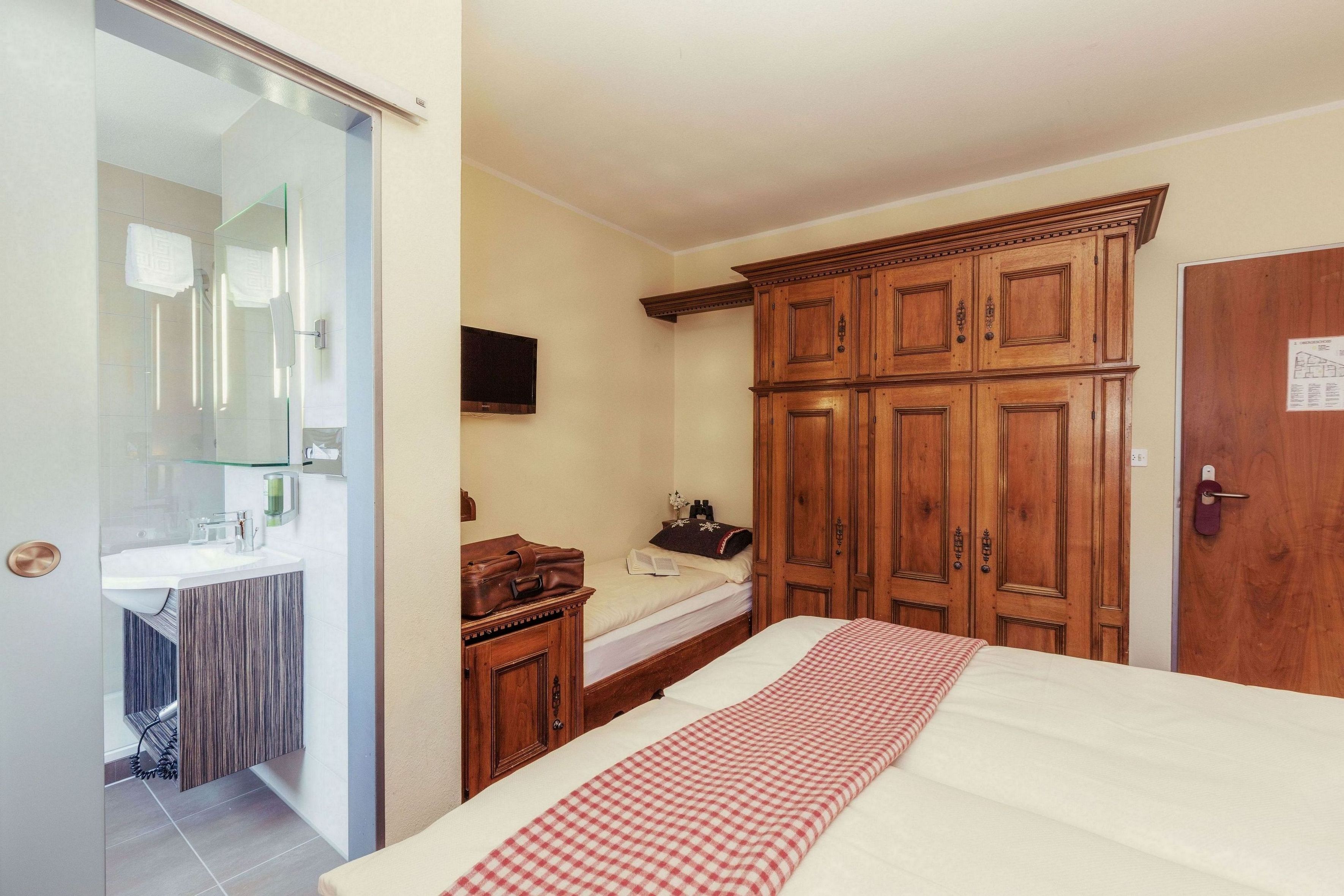 Photo - Le Petit CHARME-INN