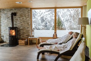 Body treatments, hot stone massages, sports massages, body scrubs