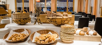 Aktiv Hotel & Spa Hannigalp
