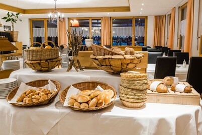 Aktiv Hotel & Spa Hannigalp