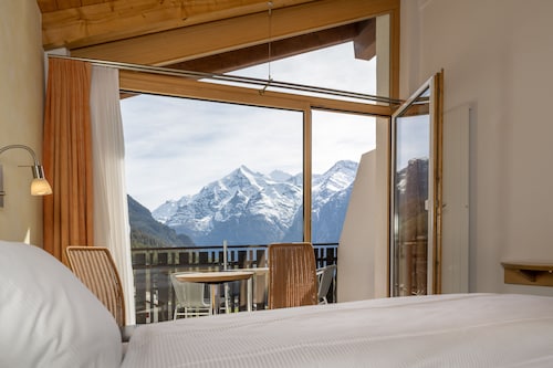 Aktiv Hotel & Spa Hannigalp