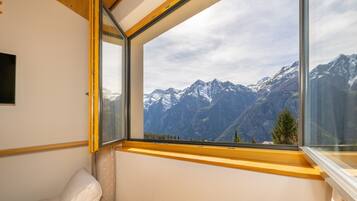 Family Suite | View from room