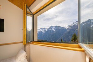 Suite familiar | Vistas desde la habitación