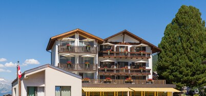 Aktiv Hotel & Spa Hannigalp