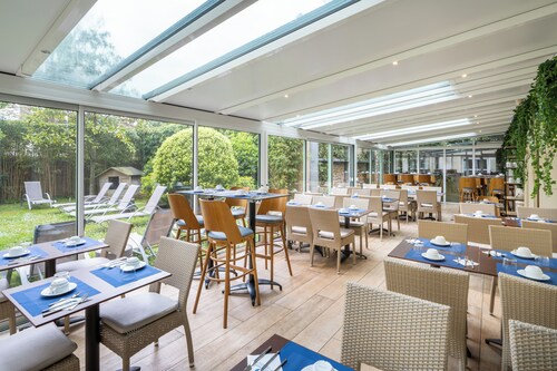  La Closerie – SPA & Résidence Hôtel