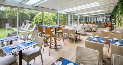  La Closerie â SPA & RĂ©sidence HĂŽtel