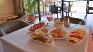 Cafetería