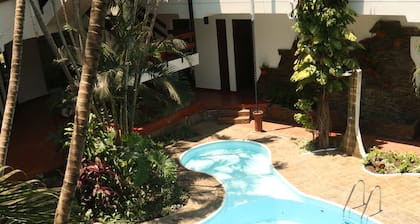 Hotel Las Palmas