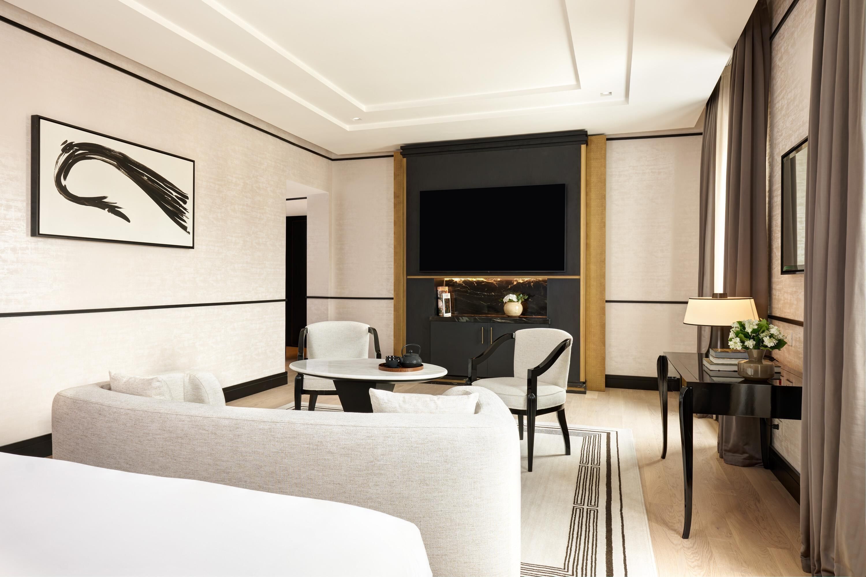 Foto - Residenza A -Via Veneto Fashion Rooms -self check-in