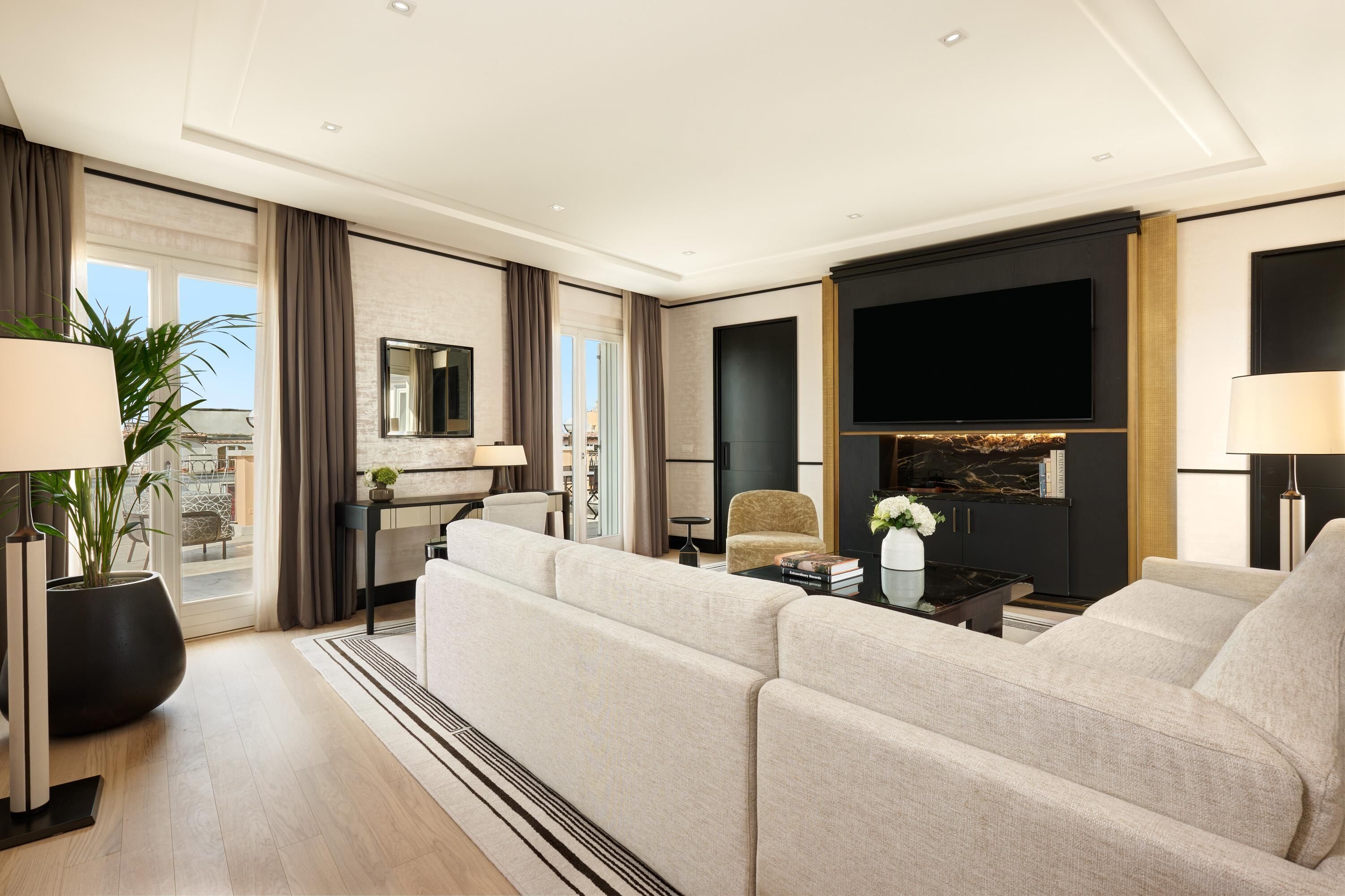 Photo - Residenza A -Via Veneto Fashion Rooms -self check-in