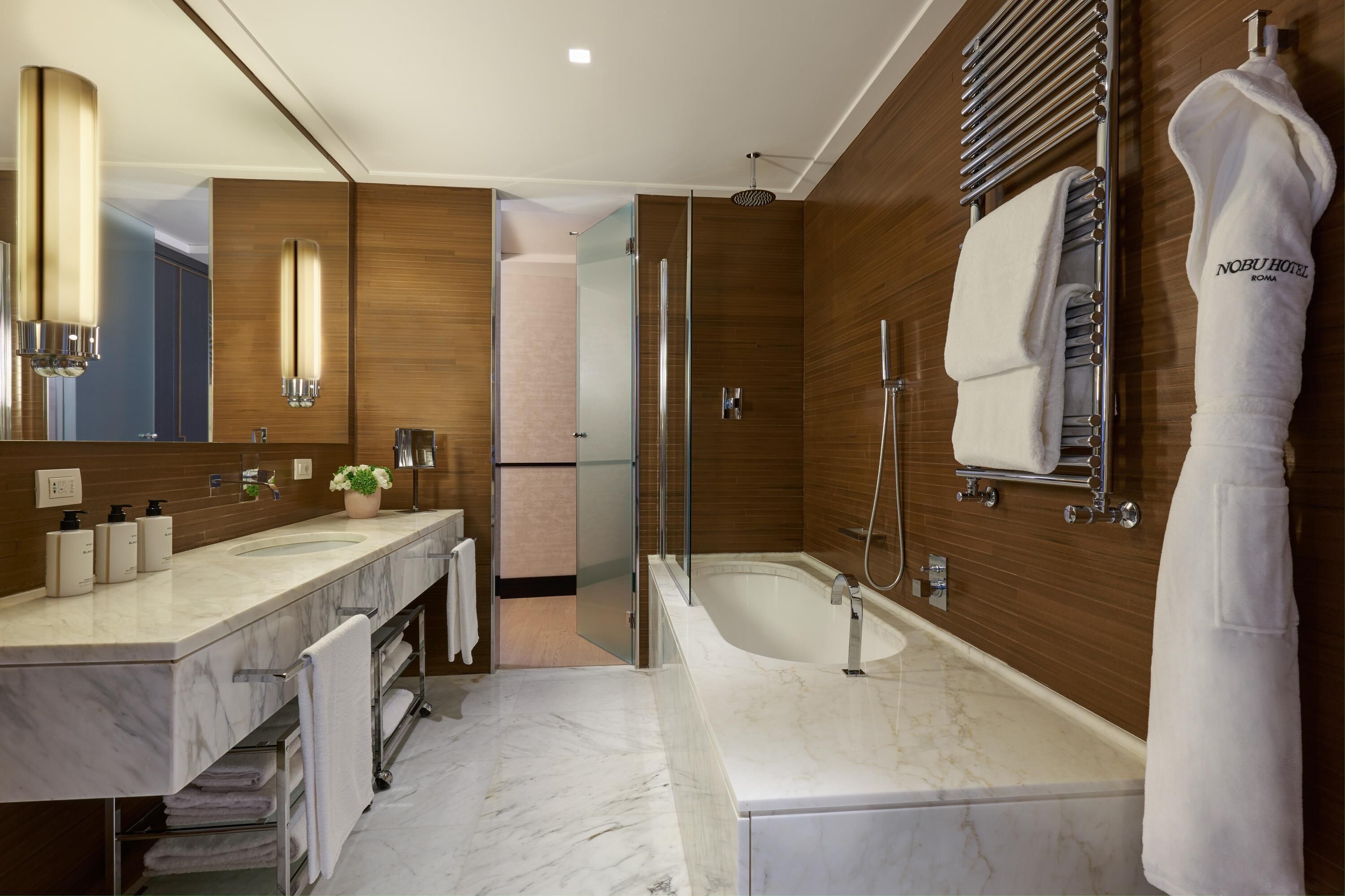 Foto - Residenza A -Via Veneto Fashion Rooms -self check-in