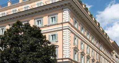Nobu Hotel Roma