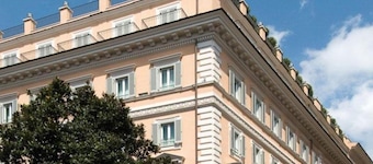 Nobu Hotel Roma