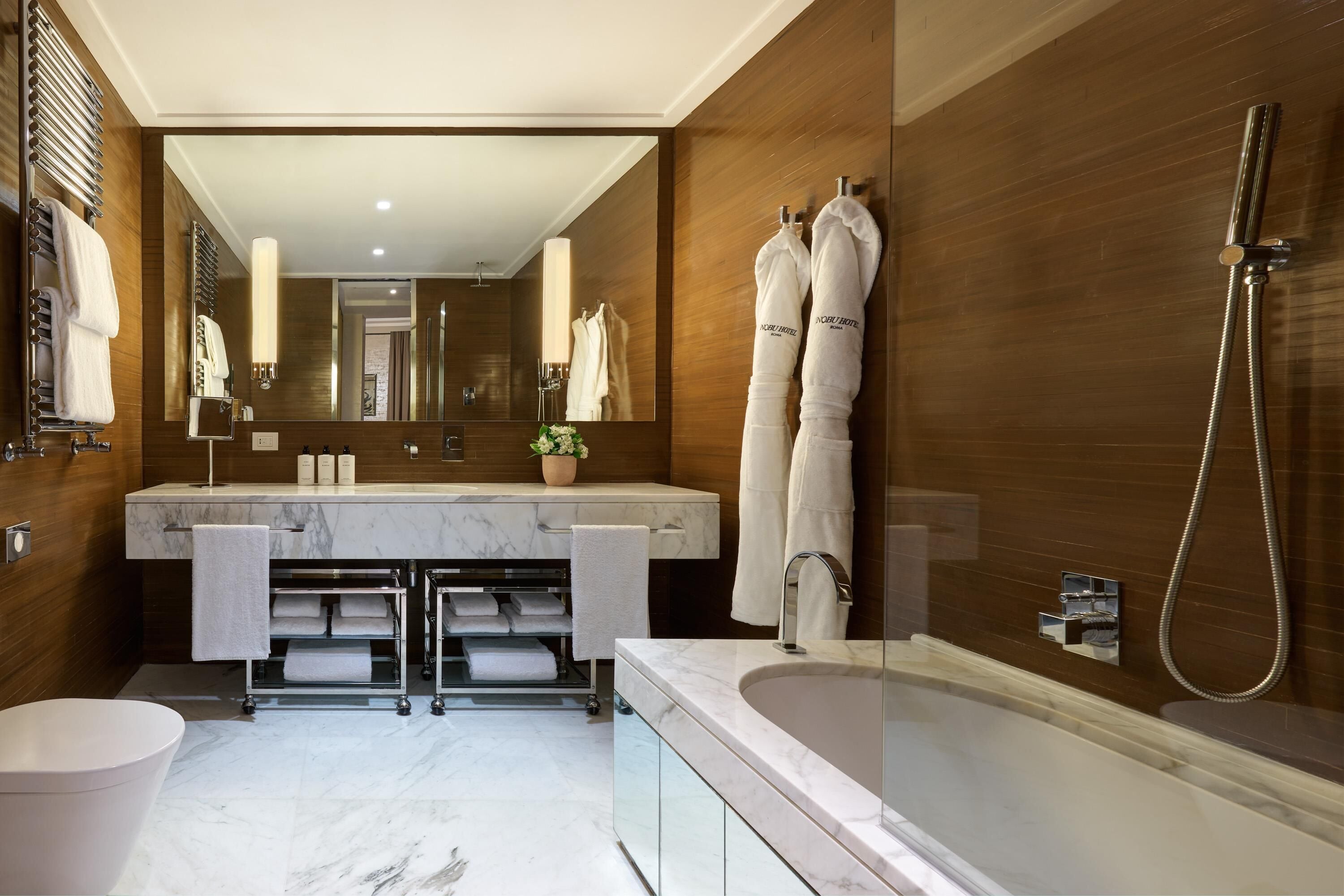 Foto - Residenza A -Via Veneto Fashion Rooms -self check-in