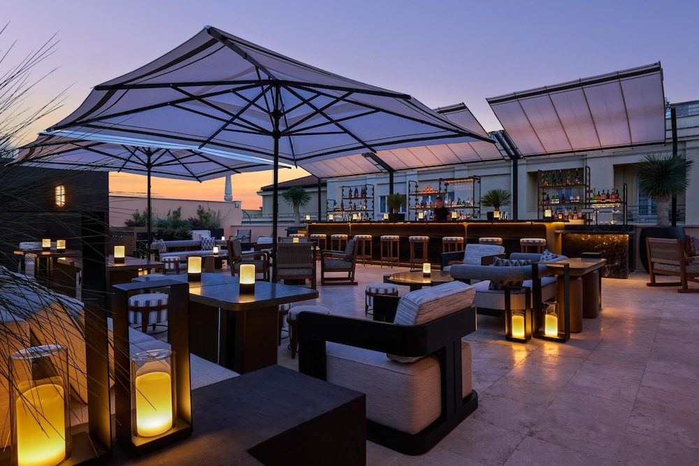Nobu Hotel Roma photo 6