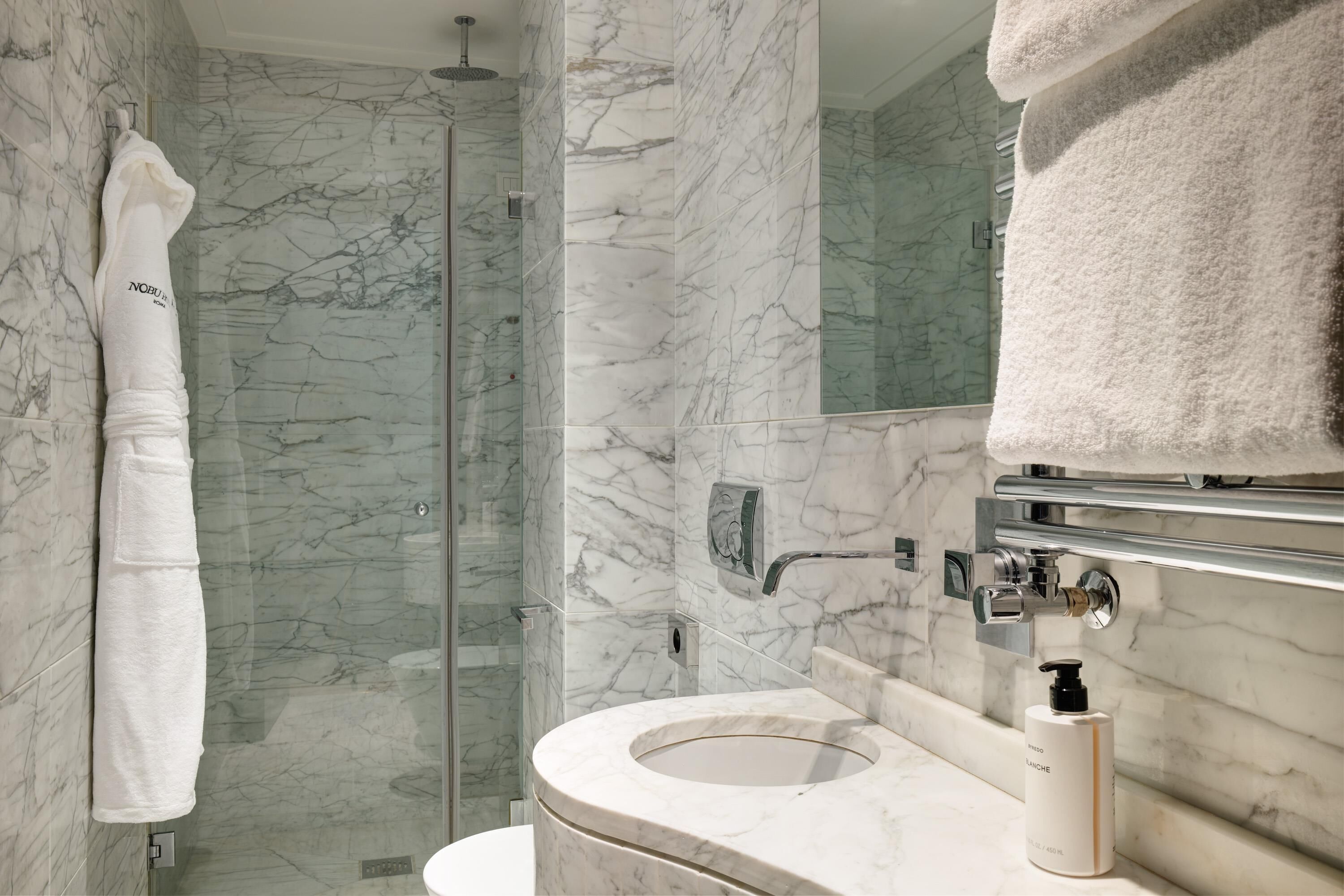 Foto - Residenza A -Via Veneto Fashion Rooms -self check-in