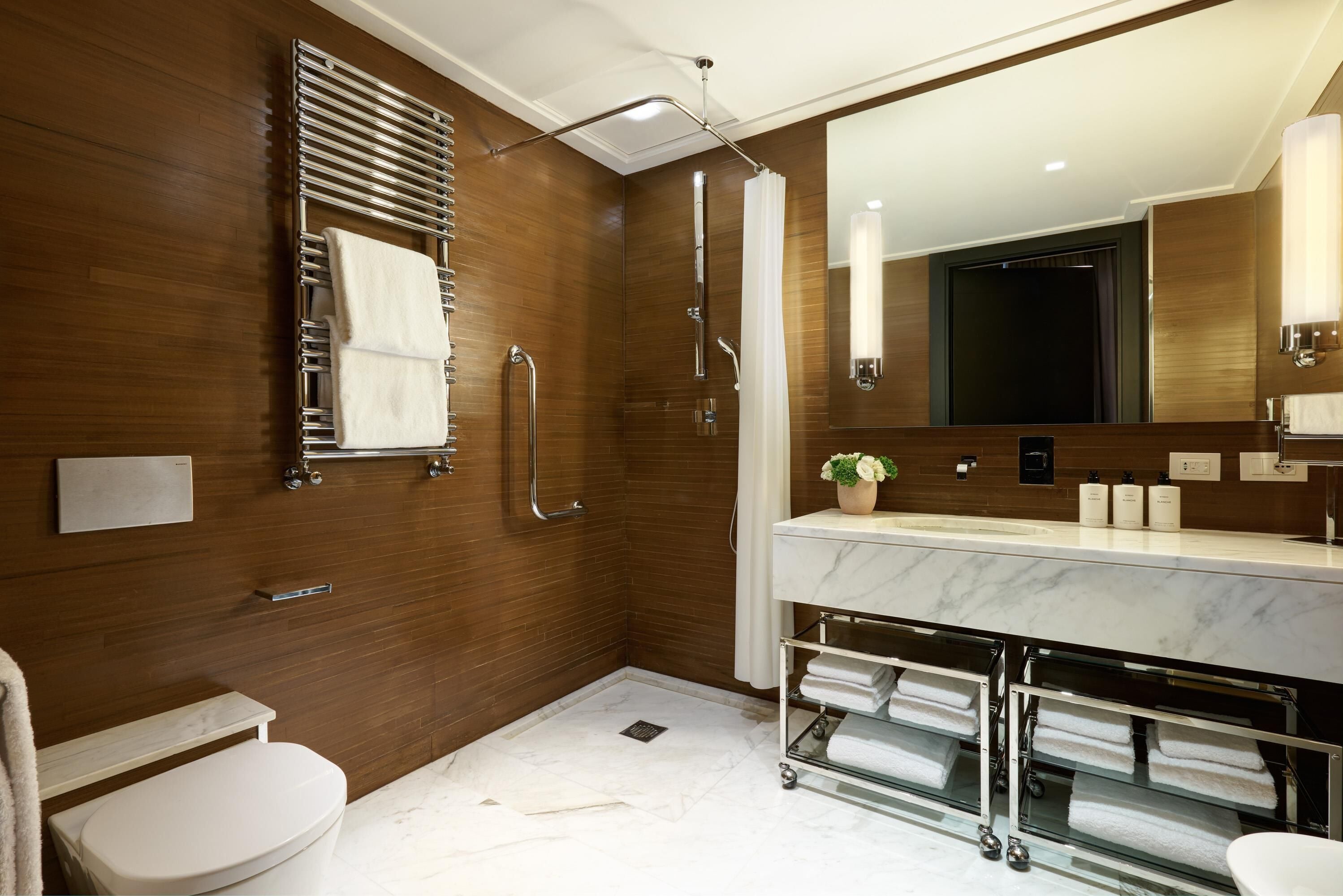 Foto - Residenza A -Via Veneto Fashion Rooms -self check-in