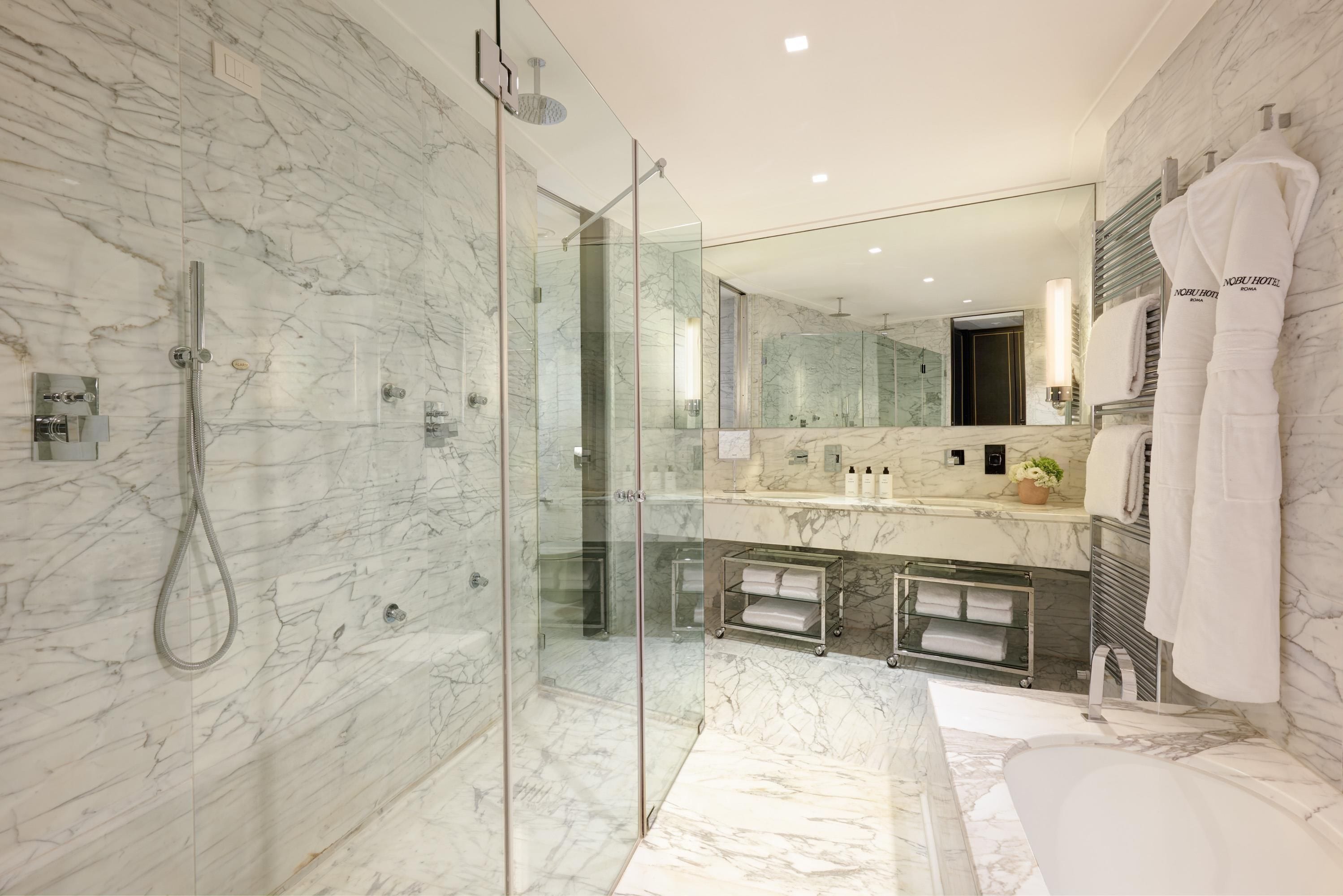 Photo - Nobu Hotel Roma