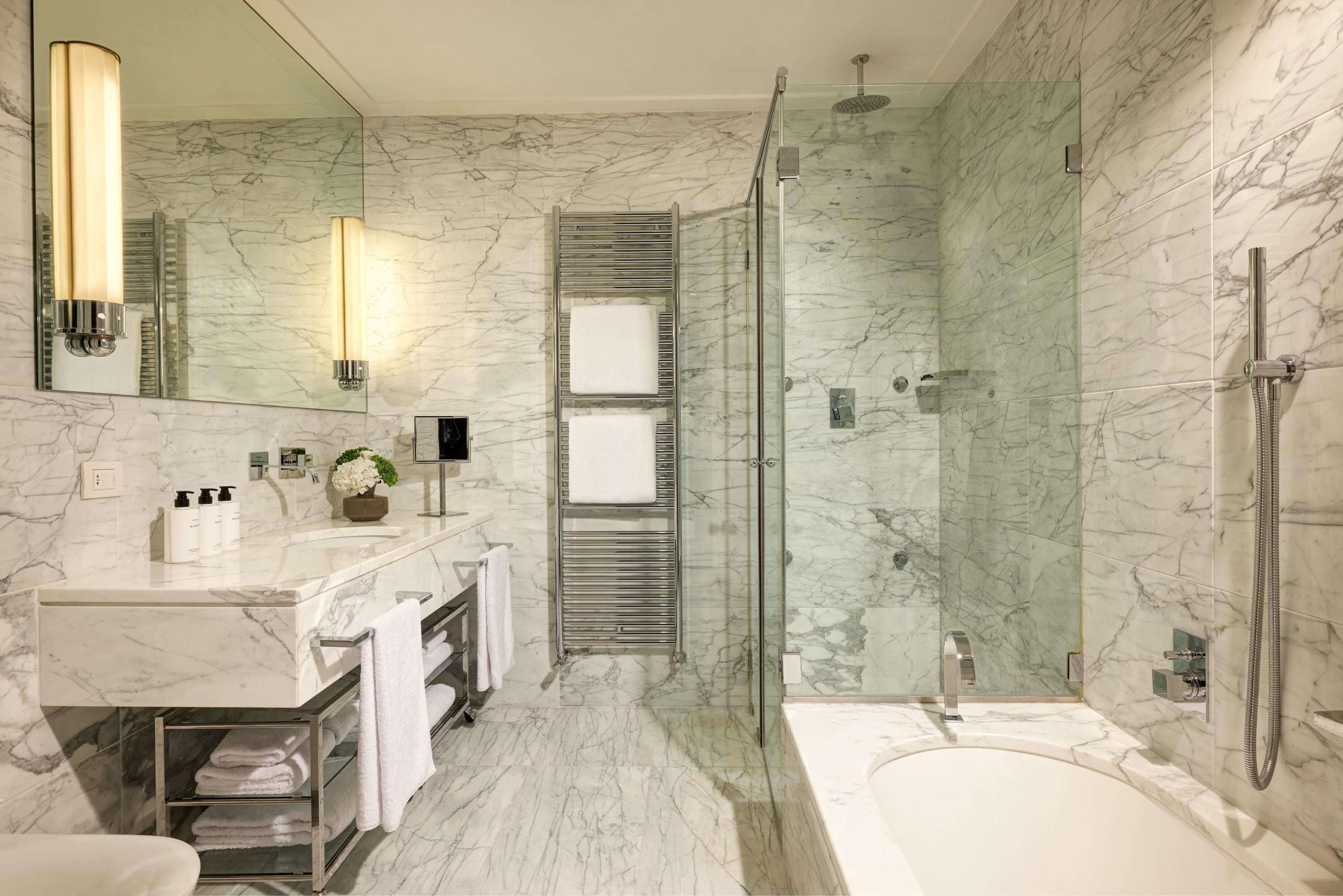 Foto - Residenza A -Via Veneto Fashion Rooms -self check-in