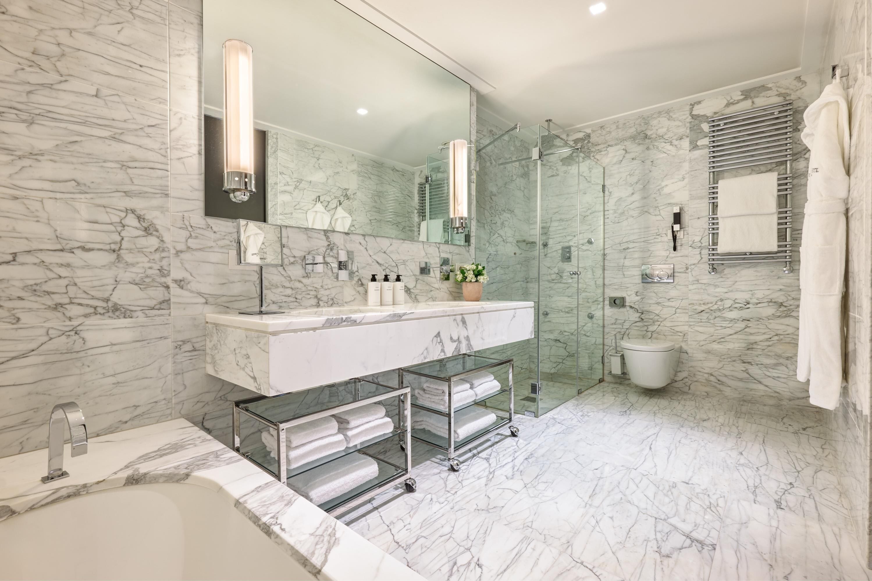 Foto - Residenza A -Via Veneto Fashion Rooms -self check-in