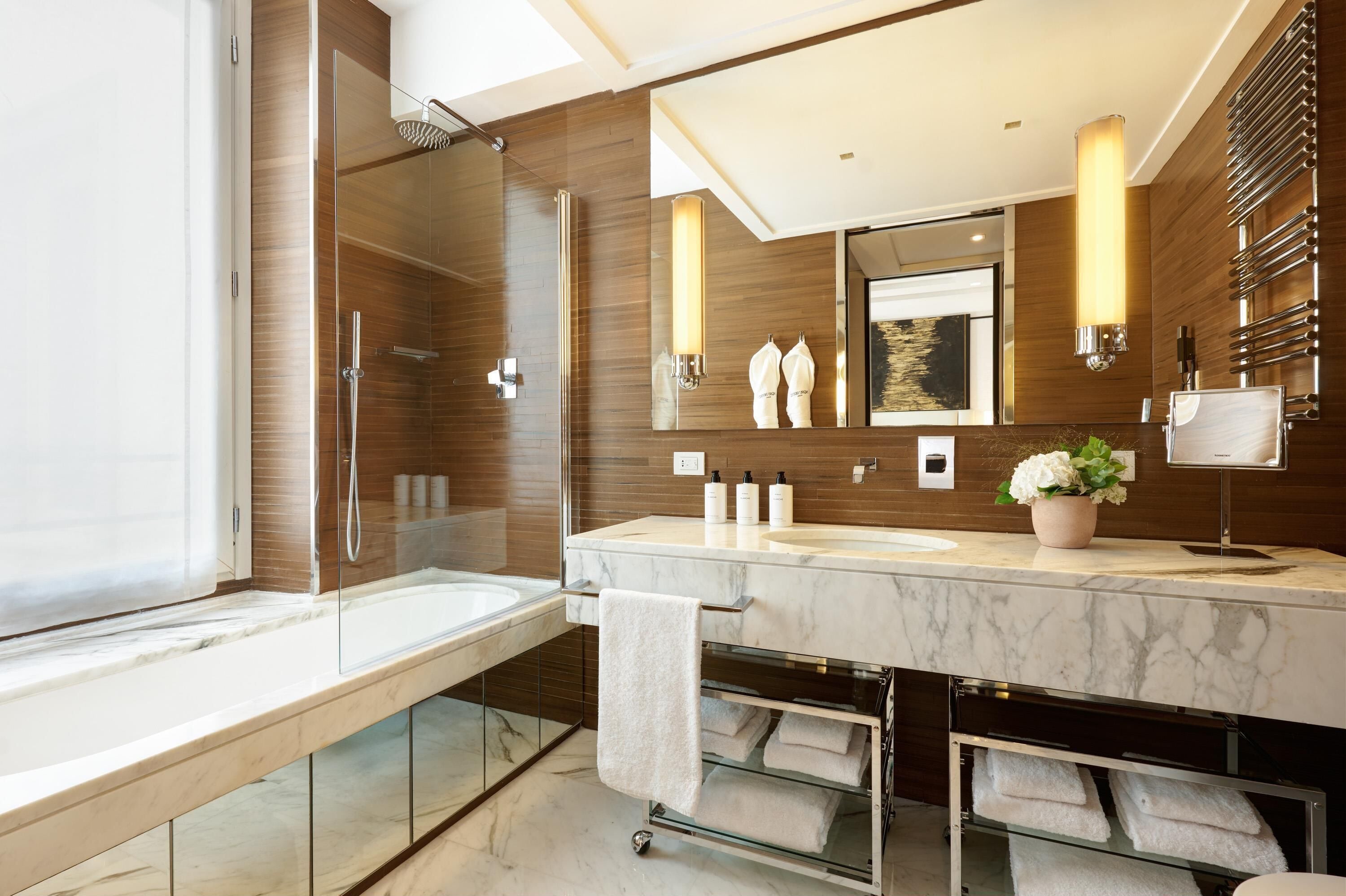 Foto - Residenza A -Via Veneto Fashion Rooms -self check-in