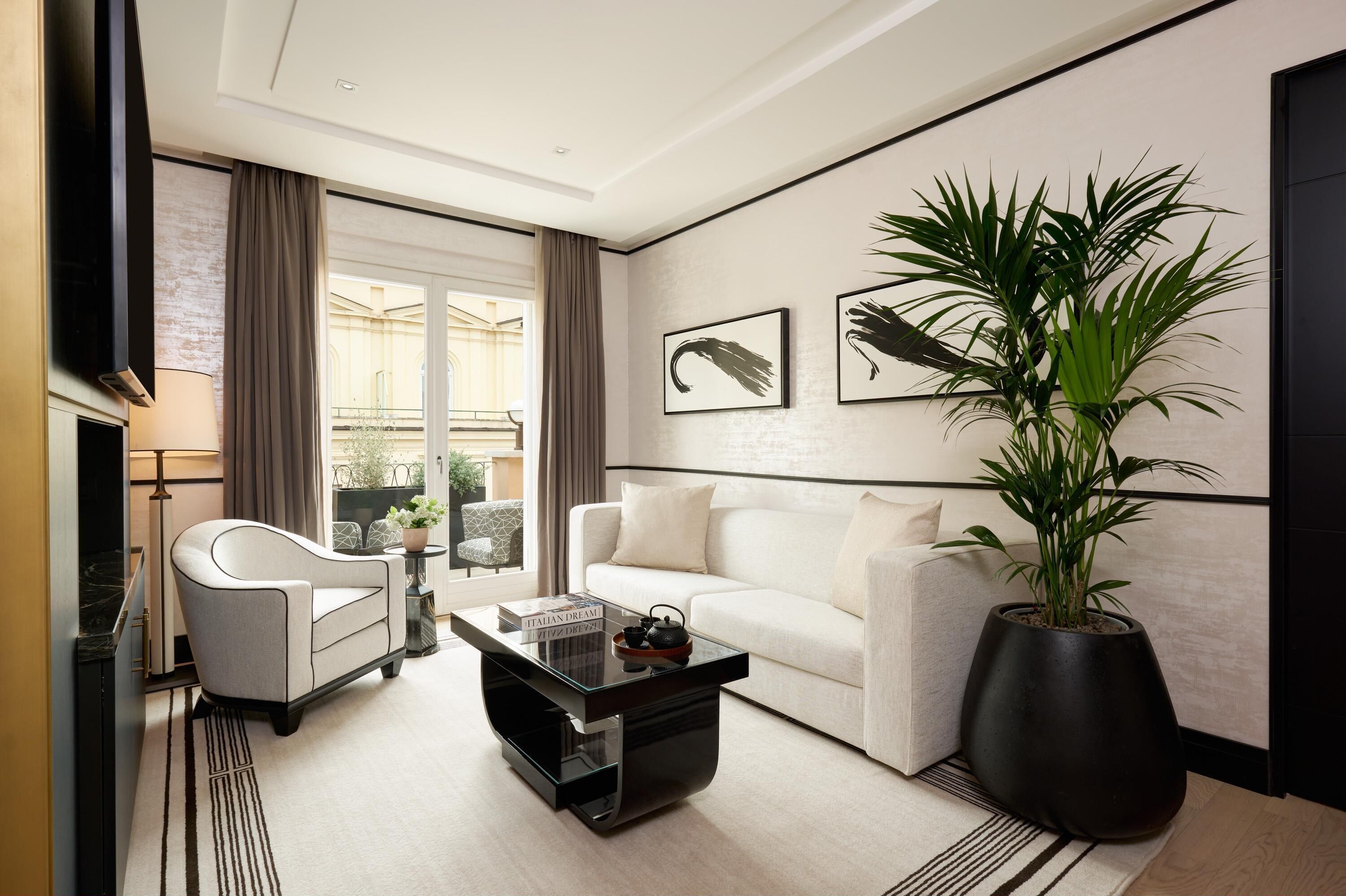 Foto - Residenza A -Via Veneto Fashion Rooms -self check-in