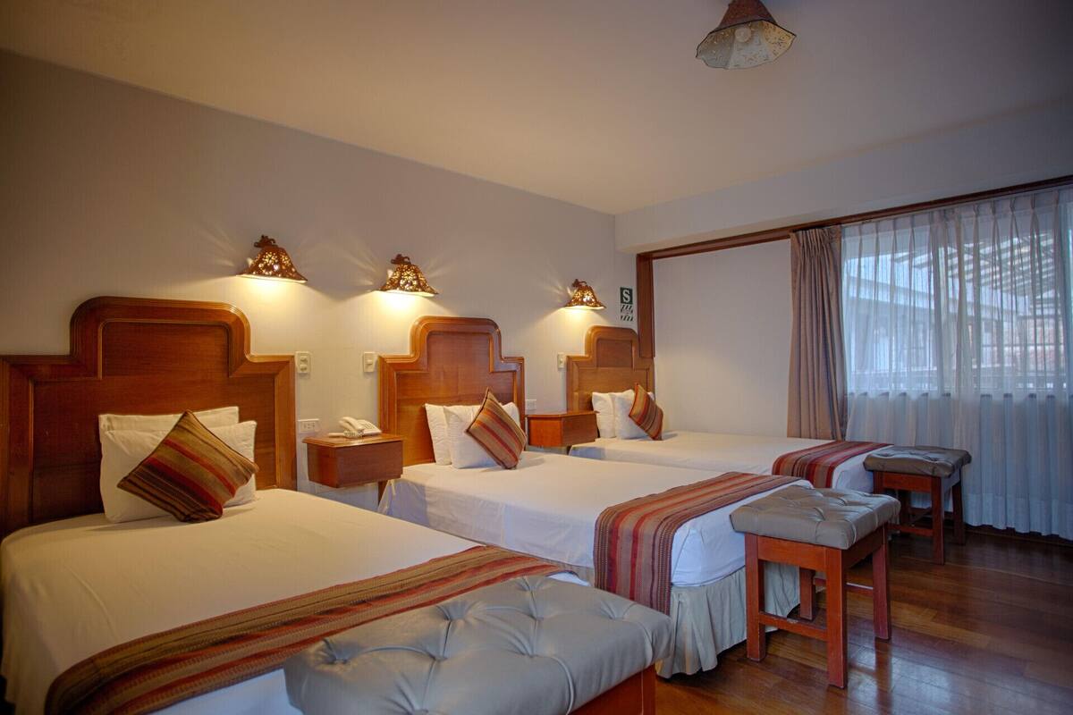 1 bedroom, minibar, in-room safe, desk