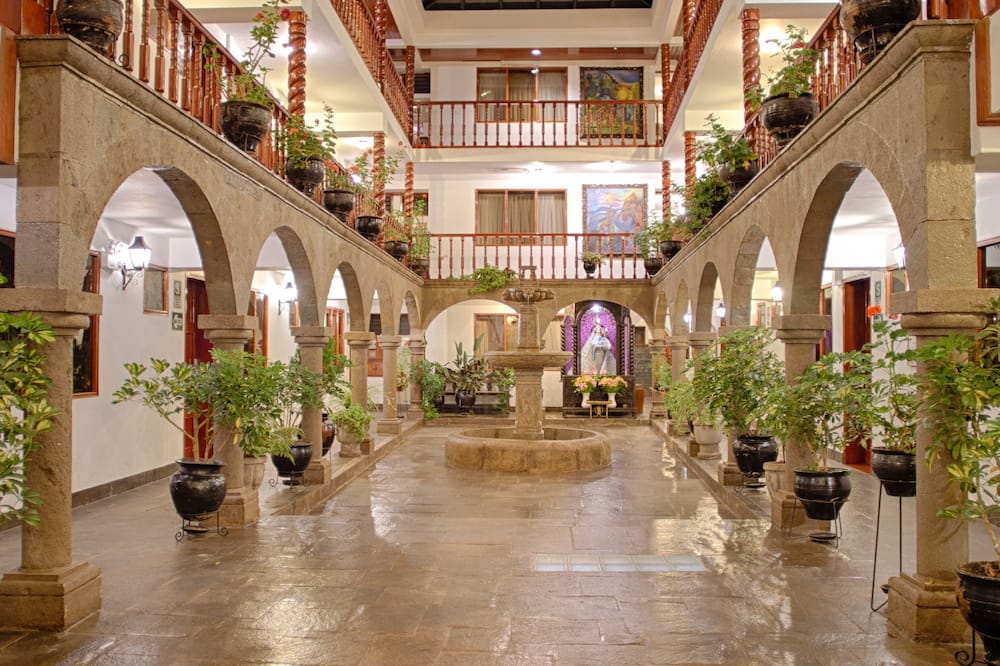 Munay Wasi Inn Hotel