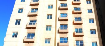 Arinza Tower Quality Apartments