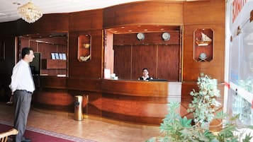 Khu sảnh