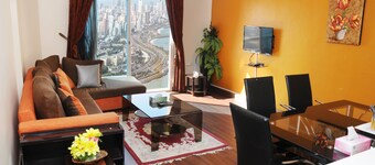 Arinza Tower Quality Apartments