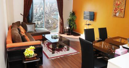 Arinza Tower Quality Apartments