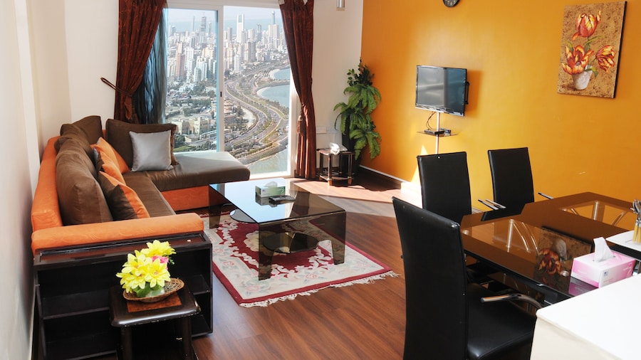 Arinza Tower Quality Apartments