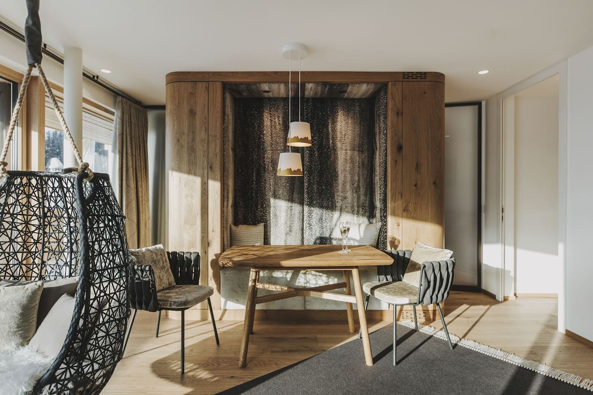 Panoramic Loft