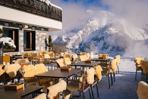 Restoran