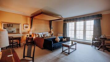 Dukes Room | Decoración personalizada y muebles diferentes