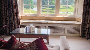 Bradford Signature Dukes Room